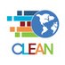 CLEAN (@ClimateLit) Twitter profile photo