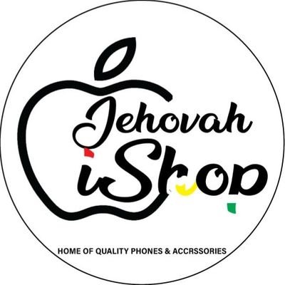 jehovah_ishop's profile picture. Deals in iPhnes, MacBook,iWatch,PLAYSTATION & ACCESSORIES “NO SWAP🚫❌‼️ # HomeOfQualityPhones&Accessories