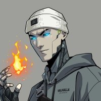 FI5HY (@fi5hyvr) 's Twitter Profile Photo