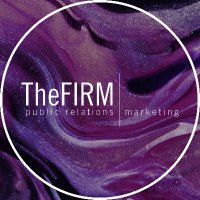 The Firm PR(@TheFirmPR) 's Twitter Profile Photo