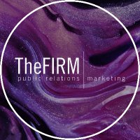 The Firm PR (@thefirmpr) 's Twitter Profile Photo