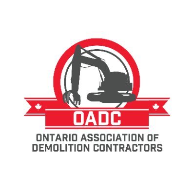 Our members adhere to the highest industry standards and are valued and preferred on all demolition and abatement projects in Ontario. OADC news and updates!