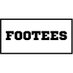 Footees (@footeesnet) Twitter profile photo Footees (@footeesnet) Twitter profile photo