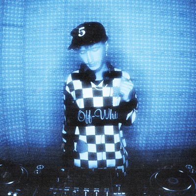 DJ, Producer & Founder