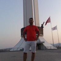 Çağdaş Çakıroğlu (@roglucagdas) 's Twitter Profile