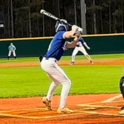 Vestavia Hills ‘26 Excel Baseball