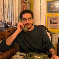 Alperen (@obviouslydoc) 's Twitter Profile
