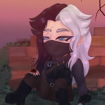 COD Fandom//Ninjago//Artist//She/her
rysunek na profilowym @Strachowyjec 💕
🇦🇹/🇵🇱