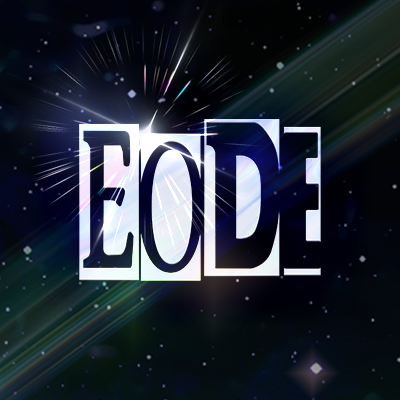 We are a #Transmedia #studio, making #videogames, #books, #videos & stuff around cool universes !
Join the EODE team on Discord 🎮 : https://t.co/8QMeJHpwhF