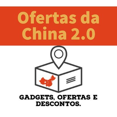 OfertasChina20 Profile Picture