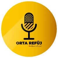 Orta Refüj(@OrtaRefujHaber) 's Twitter Profile Photo