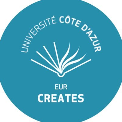 Rattachée à Université Côte d’Azur, université intensive en recherche, à rayonnement international. #univcotedazur #daretocreate