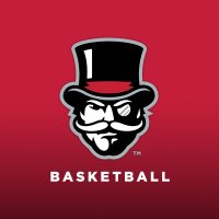 Austin Peay Men's Basketball (@govsmbb) 's Twitter Profile Photo Austin Peay Men's Basketball (@govsmbb) 's Twitter Profile Photo