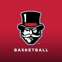 Austin Peay Men's Basketball(@GovsMBB) 's Twitter Profile Photo