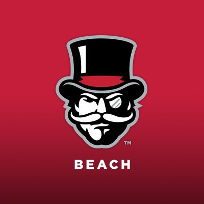 GovsBVB's profile picture. Official X for Austin Peay State University Beach Volleyball. 2021 and 2022 Conference Champs 🎩🏐🏖