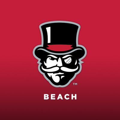 Official Twitter spot for Austin Peay State University Beach Volleyball. 2021 and 2022 Conference Champs 🎩🏐🏖