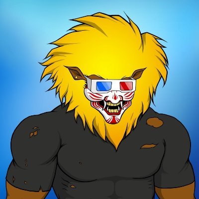 People Operation | Motivation | Leadership | Investment | Crypto | LoadedLions | Pro Common Sense. Anti Hype. Realist.