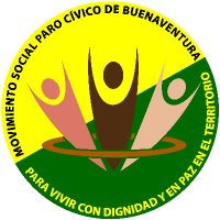 Movimiento Social Paro Cívico de Buenaventura(@MSocialPCBtura) 's Twitter Profile Photo