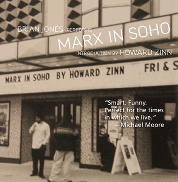 Marx In Soho