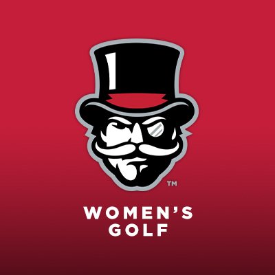 Official Twitter spot for Austin Peay Women's Golf | 2022 Conference Champs 🎩⛳️