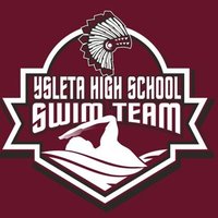Ysleta High School Swimming(@SwimmingYsleta) 's Twitter Profile Photo