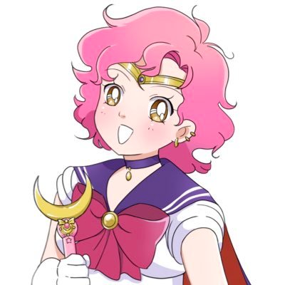 Sailor Moon Toys Profile