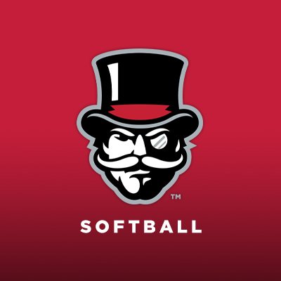 Official Twitter spot for Austin Peay State University Softball.