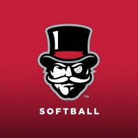 Austin Peay Softball (@govssb) 's Twitter Profile Photo Austin Peay Softball (@govssb) 's Twitter Profile Photo