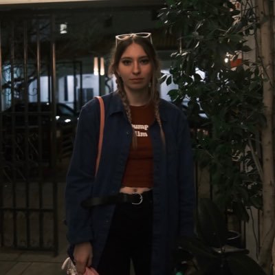 jqueery's profile picture. they/them ♡ software engineer at {redacted} ♡