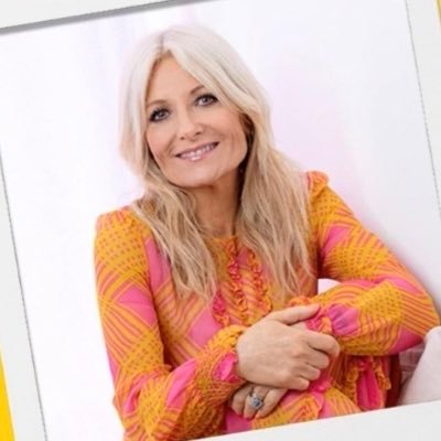 TV presenter & radio broadcaster for a long time. On Instagram too. Represented by george@ashtonartists.com Tap the link to listen to “That Gaby Roslin Podcast”