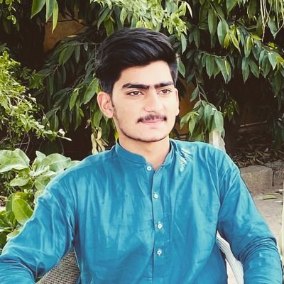 FahadKh086's profile picture. референт