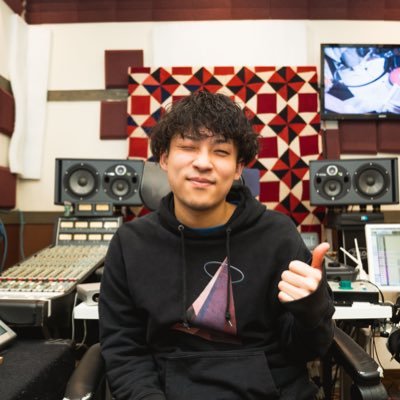 Mimoro / ESAKAMUSE RECORDING STUDIO店長/recording engineer  《現在初回半額キャンペーン中‼️‼️》