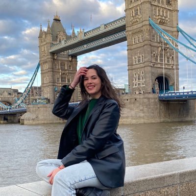 marm__13's profile picture. Arabist || on my way to NLP ✨