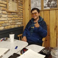 Erhandurden (@erhant1910) 's Twitter Profile