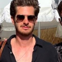 loveandrewgrfld's profile picture. fan account