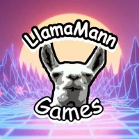 LlamaMann Games(@LlamamannG) 's Twitter Profile Photo
