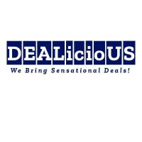 DEALicioUS(@dealicioustore) 's Twitter Profile Photo