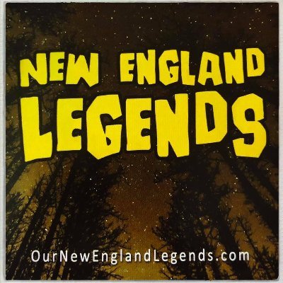 New England Legends is on a mission to chronicle every legend in New England one story at a time.