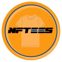nftees by willowcatstudio ❤️ Memecoin(@_nftees_) 's Twitter Profile Photo