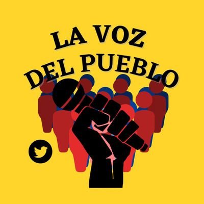 📽️Comunicador Popular🗣️ Elevando la Voz  del Pueblo🤳