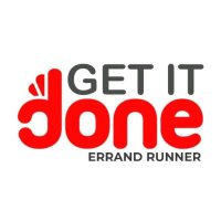 Get it Done - Errand Runner(@getitdoneerrand) 's Twitter Profile Photo