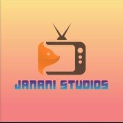 Twitter account of Janani Studios YouTube Channel-Tamil YouTube Channel from UAE