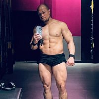 BuiltB0y (@builtb0y) 's Twitter Profile