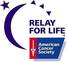 Relay For Life is fun & rewarding 24-hr team fundraiser for communities across the globe to celebrate, remember and fight back against cancer. #AztecsFightBack