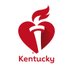 American Heart Association Kentucky (@HeartKentucky) Twitter profile photo