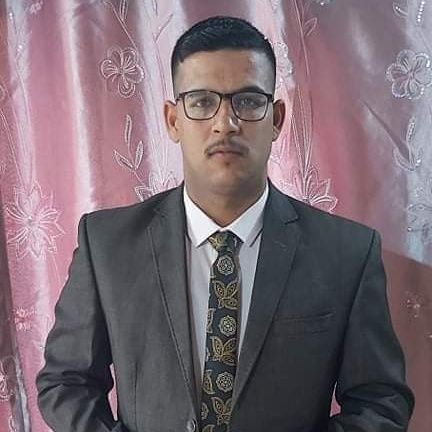 AlswytyKrar's profile picture. 