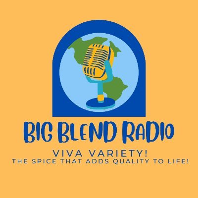 Big Blend Radio & Magazinesさんのプロフィール画像