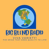 Big Blend Radio & Magazines(@BigBlendMag) 's Twitter Profileg