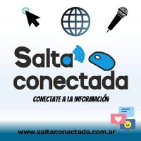 Salta conectada(@saltaconectada) 's Twitter Profile Photo