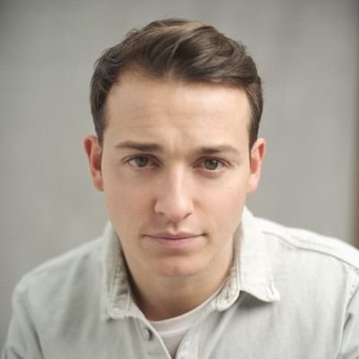 just be nice it's not hard.
actor / scouser
https://t.co/iZthS1ChRM